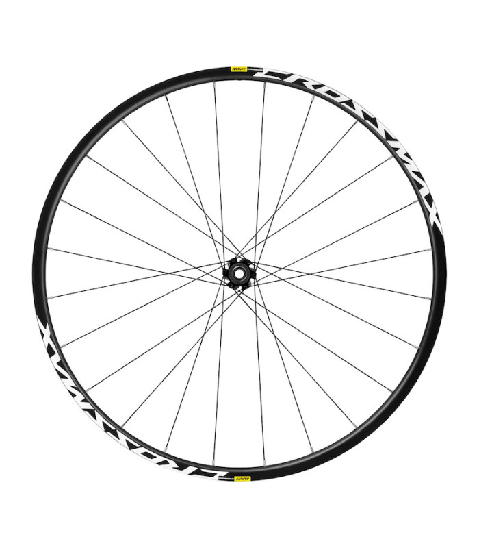 Roue avant CROSSMAX 27.5 FRONT 