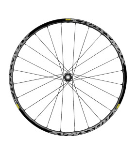 Roue avant Mavic CROSSMAX ELITE 27.5 BLACK 
