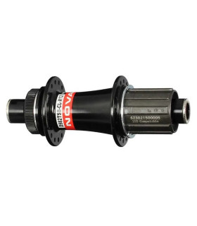 Moyeu roue libre NOVATEC D982TSB 11V 32 TROUS AXE 