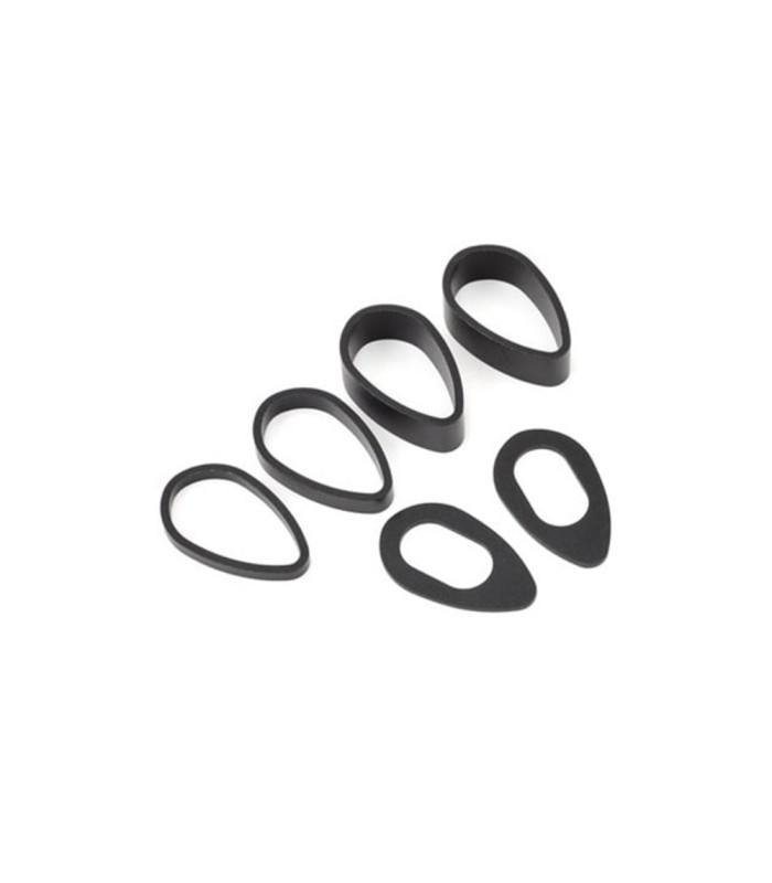 Kit entretoise Giant TCR ADVANCED SL ISP 2016+ 