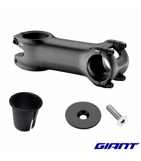 Potence GIANT CONTACT SL OD2 NOIR 8 DEGRES 70MM 