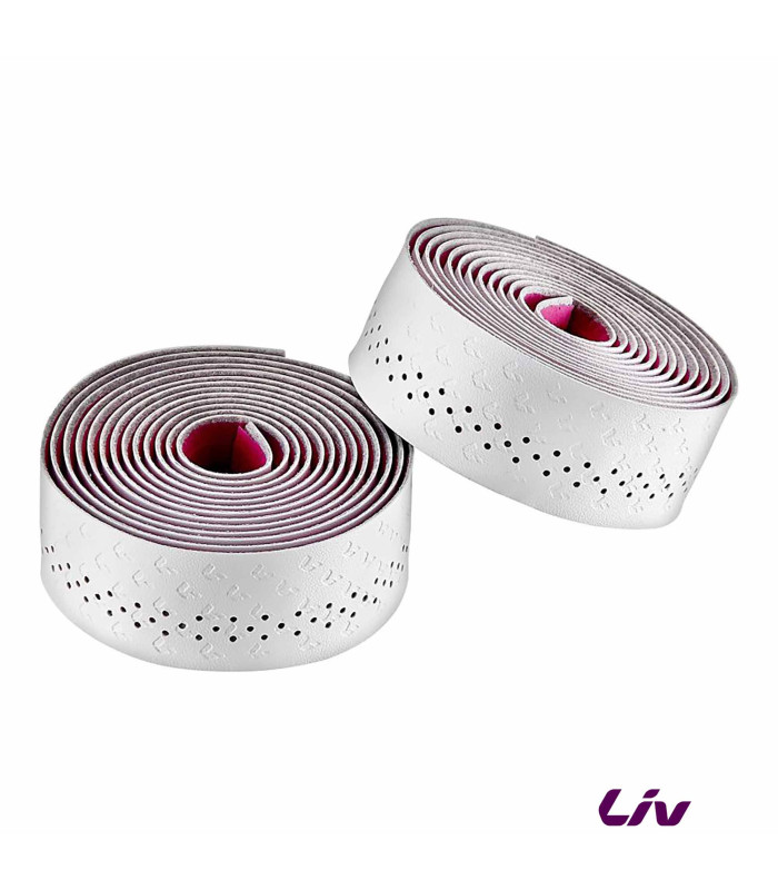 Guidoline LIV CONTACT SLR BLANC/ ROSE 