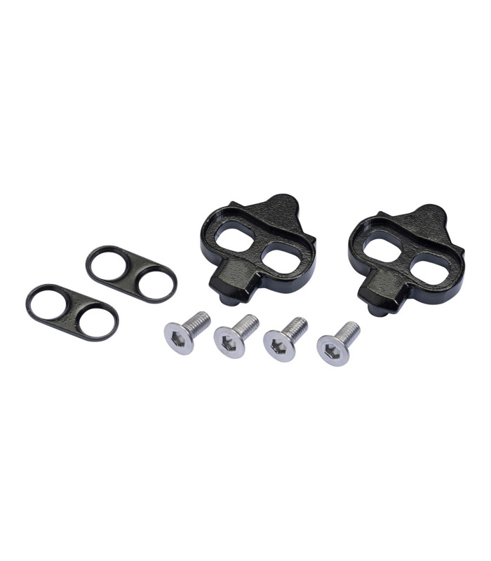 Cales VTT GIANT NOIR 0 DEGRE 