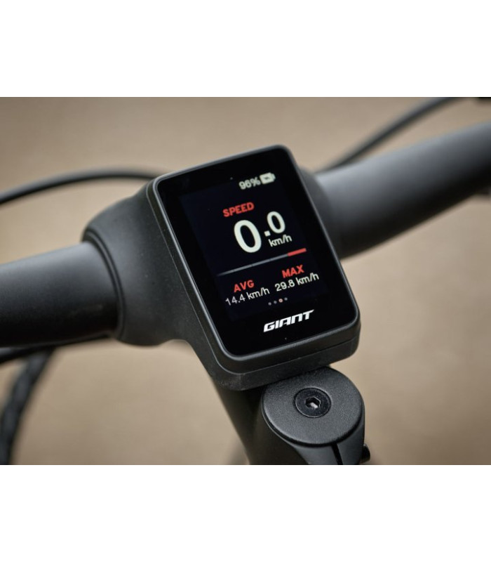 Compteur Giant RIDE DASH EVO DISPLAY (SG COMPATIBLE) 