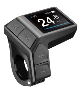 Compteur Giant RIDECONTROL DASH (2 IN 1) 