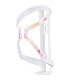 Porte-bidon LIV AIRWAY SPORT BLANC/VIOLET 