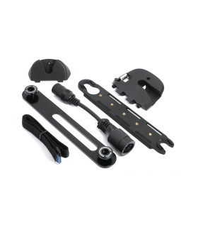 Fixation Extension batterie 250WH Giant 