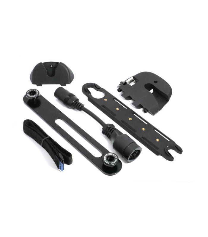 Fixation Extension batterie 250WH Giant 