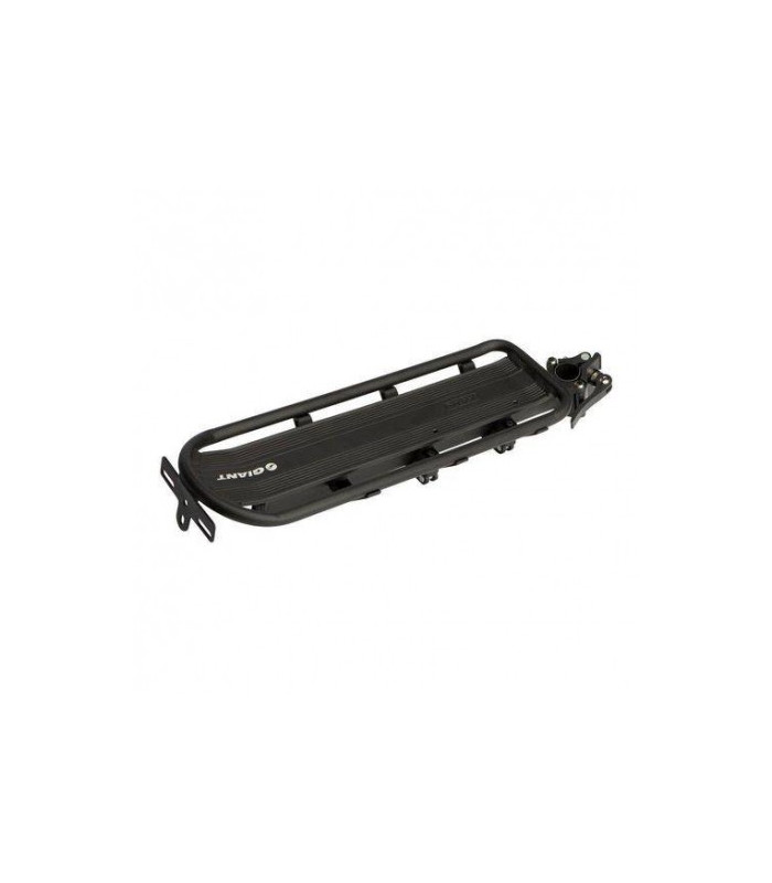Porte-bagage tige de selle Giant 