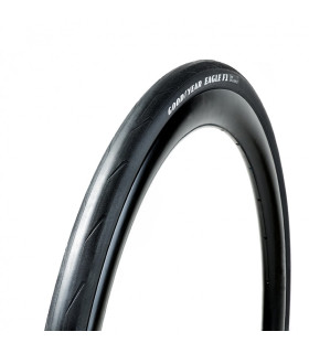 Pneus GOODYEAR EAGLE F1 TUBE 700X30 NOIR 