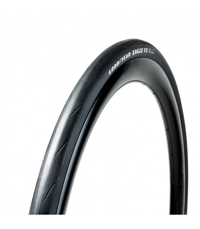Pneus GOODYEAR EAGLE F1 TUBE 700X30 NOIR 