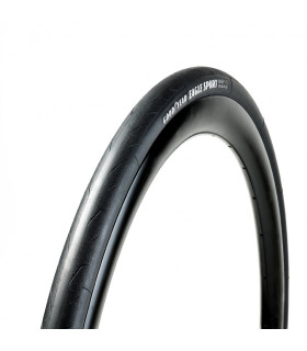 Pneus GOODYEAR EAGLE SPORT TUBE 700X25 NOIR 