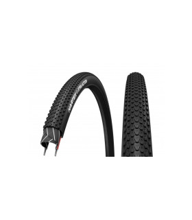 Pneus HARTEX XTRA ACTION RIGIDE 26X1.95 (50-559) 