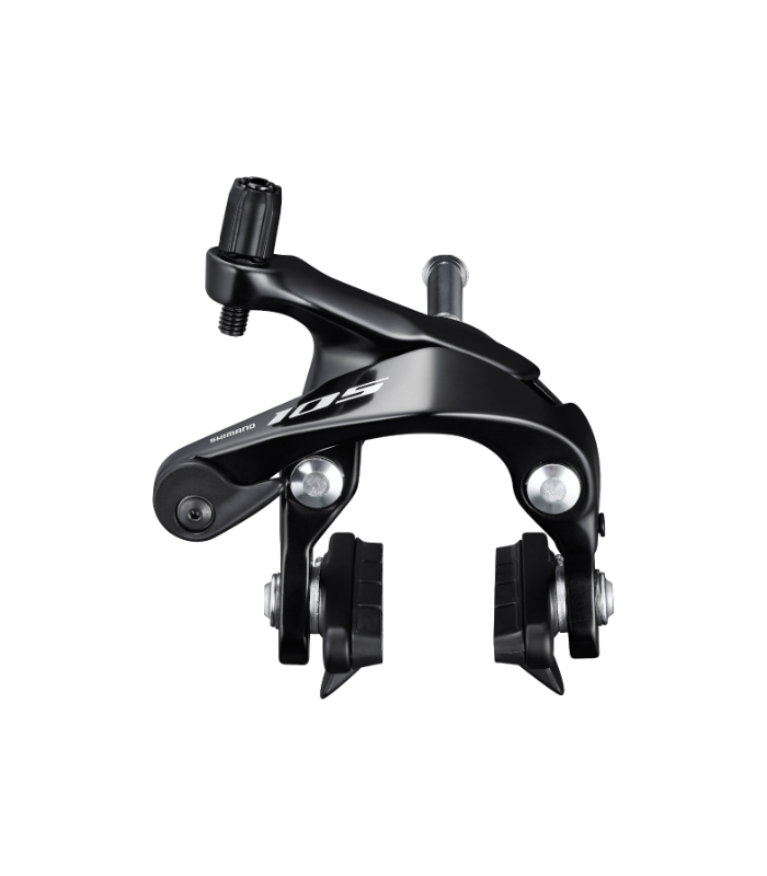 Etrier de frein arrière noir Shimano BR-R7000 105 