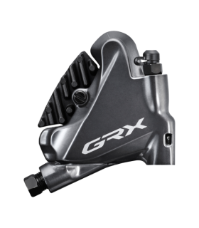 Etrier de frein à disque hydraulique Shimano AR BR-RX810 GRX 