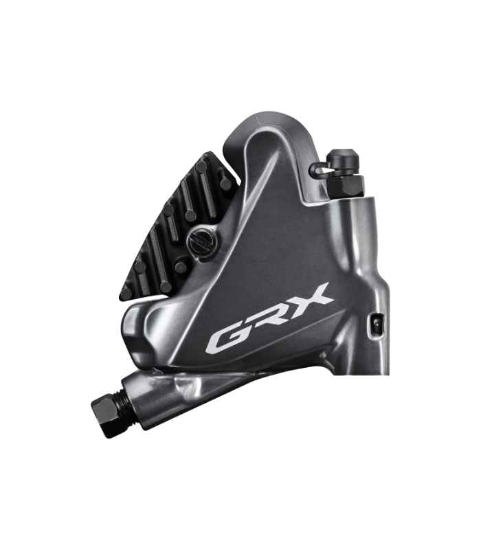 Etrier de frein à disque hydraulique Shimano AR BR-RX810 GRX 