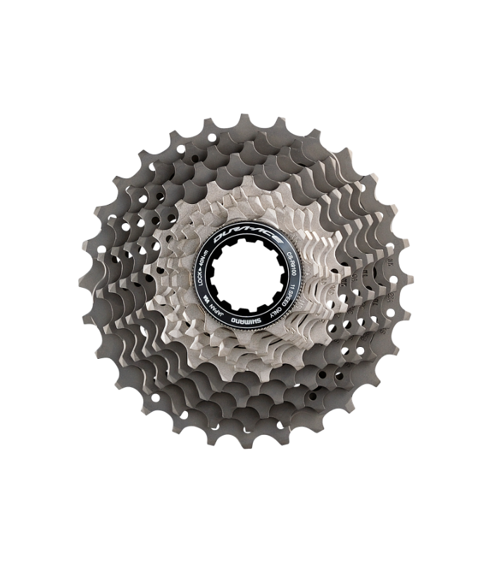 Cassette Shimano 11V 11-28 CS-R9100 DURA-ACE 