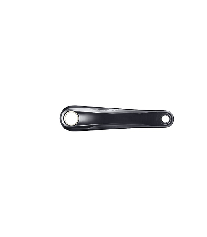 Manivelle Shimano 12V BOOST FC-M8100-1 NO CR 170M 