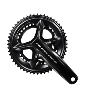 Pédalier Shimano 12V FC-R9200 172.5MM 52-3 