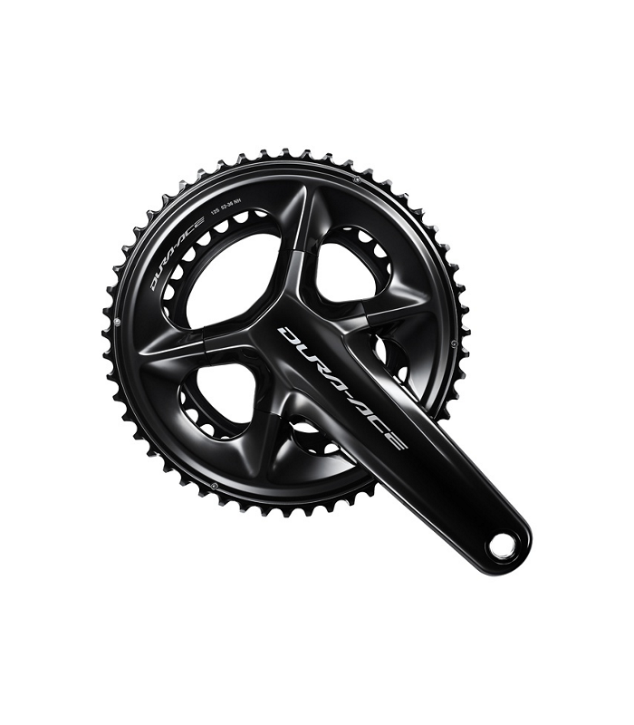 Pédalier Shimano 12V FC-R9200 172.5MM 52-3 