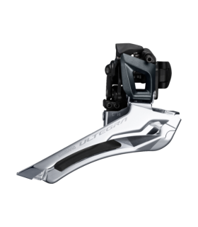 Dérailleur avant Shimano ULTEGRA FD R8000 COLLIER 31.8 