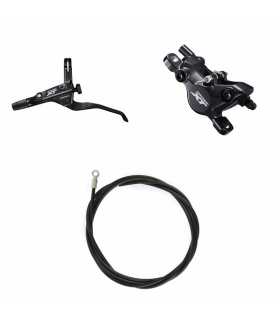 Kit frein à disque complet Shimano AV 2 PISTON BL-T8100 