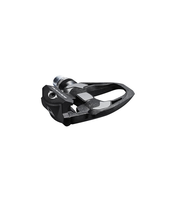 Pédales Shimano SPD-SL CALES SM-SH12 PD-R9100 