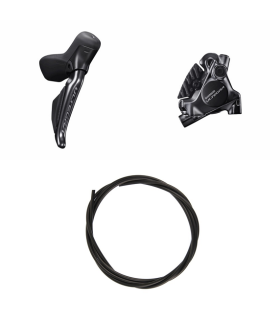 Kit frein Shimano ensemble frein à disque hydraulique arrière 