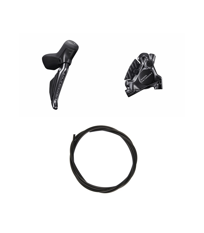 Kit frein Shimano ensemble frein à disque hydraulique arrière 