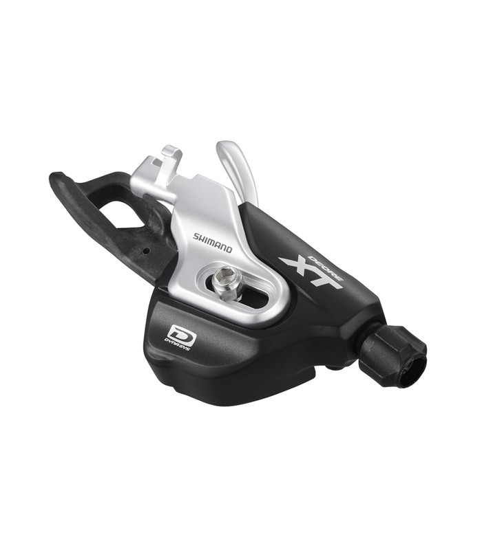 Manette Shimano VIT D 10V I-SPEC SL-M780 DEORE X 