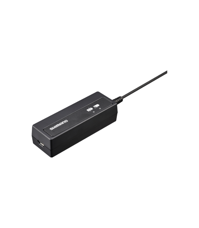 Chargeur SHIMANO SM-BCR2 POUR SM-BTR2