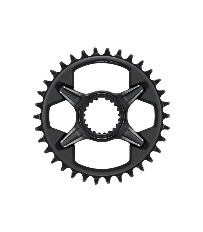 Plateau Shimano 34T DEORE XT SM-CRM85 