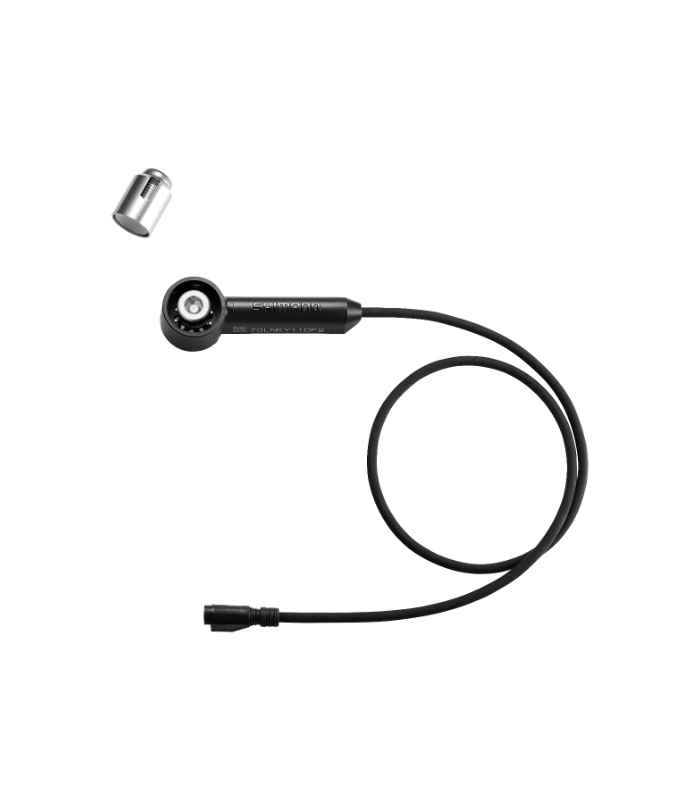 Capteurs vitesse 1400mm Shimano SM-DUE10 