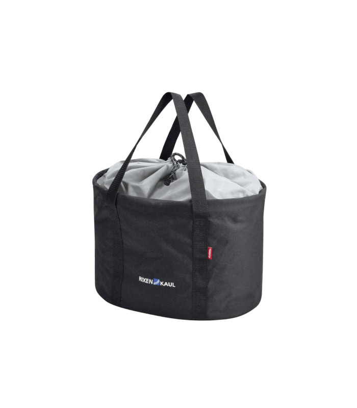 Sacoche Giant SHOPPER PRO NOIR 