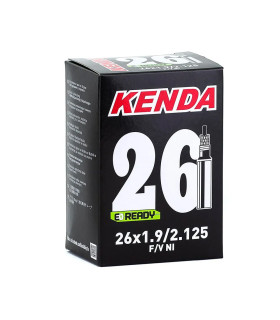 Chambre à air KENDA 26 X 1.9/2.125 