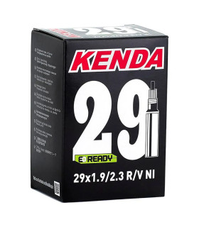 Chambre à air KENDA 29X1.90/2.30 VP 48MM 