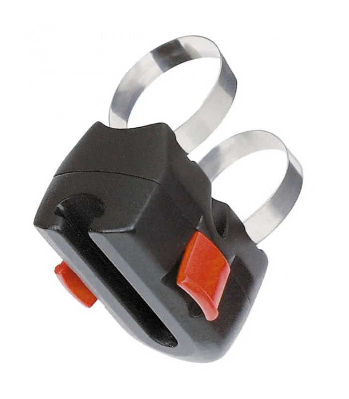 Antivol Attache de cadre 