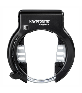 Antivol de cadre KRYPTONITE SBX CERTIFI ART2 SS 