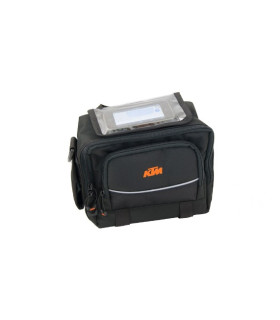 Sacoche KTM LENKERTASCHE EUROPA 6L 