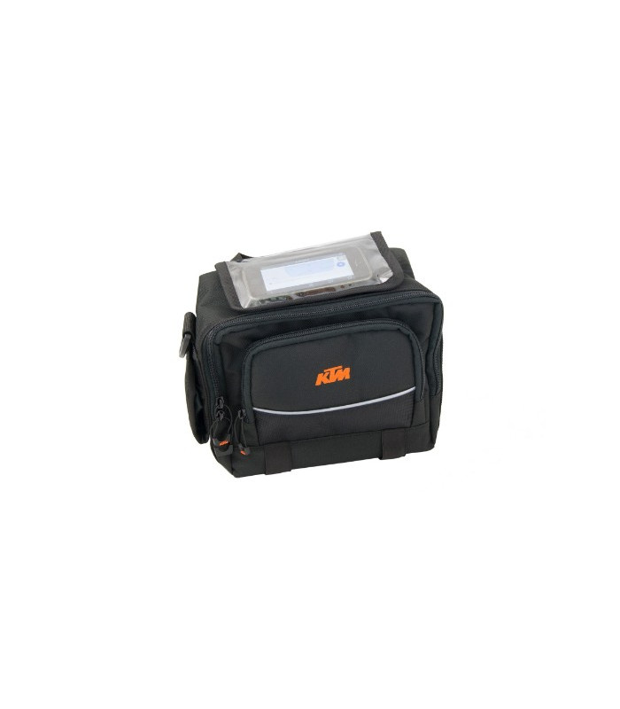Sacoche KTM LENKERTASCHE EUROPA 6L 