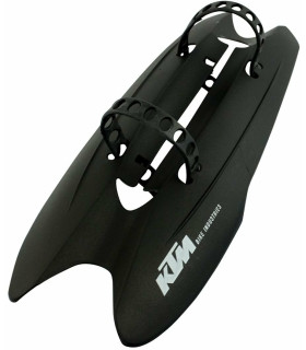 Garde-boue KTM SCHUTZBLECH UNTERROHR 