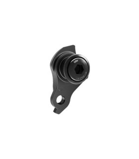 Patte de dérailleur SCHALTAUGE GW UDH M 12X1.0 