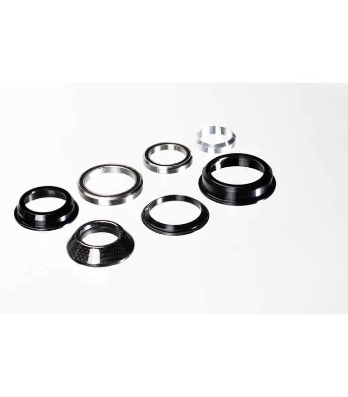 Jeu de direction Lapierre AL S-INTEGRATED CARTRIDGE 