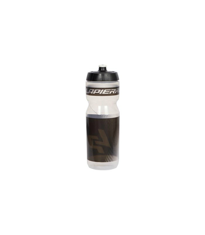 Bidon Lapierre 800ML transparent 