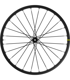 Roue arrière Mavic KSYRIUM SL 25 DCL 