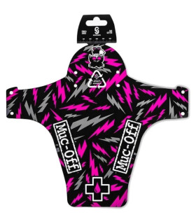 Garde-boue MUC OFF FRONT RIDE GUARD BOLT 