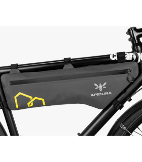 Sacoche EXPEDITION COMPACT FRAME PACK 5.3L 