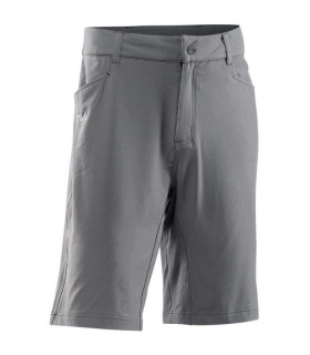 Cuissard long ESCAPE BAGGY GREY 2XL 