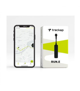 Traceur TRACK AP GENERATION 4 BOCH SMART SYSTEME 