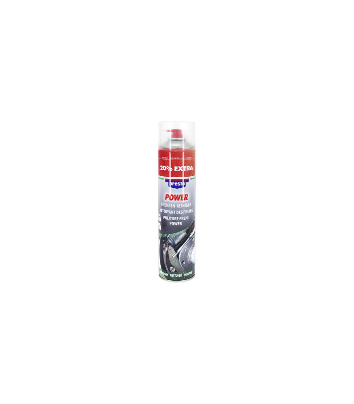 Nettoyant Freins